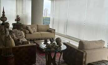 Imagem 2: APARTAMENTO - ANÁLIA FRANCO - SP