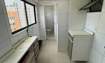 Imagem 2: LINDO APARTAMENTO NO RENASCENÇA, 4 QUARTOS, OPORTUNIDADE , MOTA MACHADO