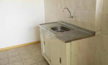 Imagem 4: Apartamento Padrão em Pelotas