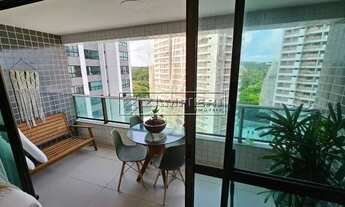 Imagem 5: Apartamento a venda em Jacarecica