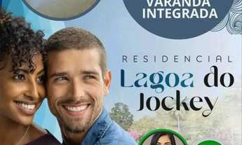 Imagem: EXCELENTE APARTAMENTO DE 2 SUITES - UNICA