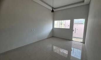 Imagem 4: Casa no Bairro Vale das Andorinhas