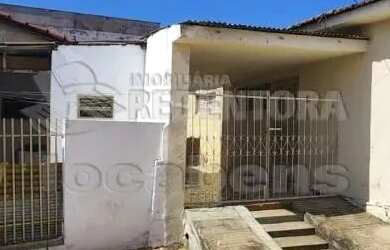 Imagem 7: Área Venda no Parque Industrial com 9 casas separadas