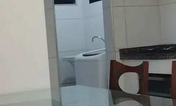 Imagem 4: Grand Park Árvores /mobiliado/03 quartos R$3.600