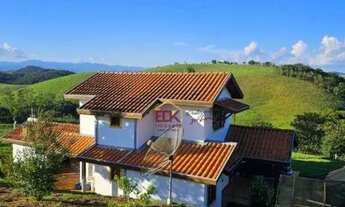 Imagem: Chácara com 2 dormitórios à venda, 5000