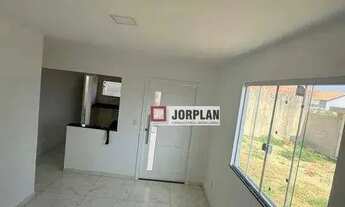 Imagem 5: Casa com 3 dormitórios à venda, 120 m² por R$ 500.000,00 - Jardim Atlântico Leste (Itaipua