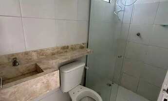 Imagem 7: Apartamento para venda possui 46 metros quadrados com 2 quartos em IAPI - Salvador - Bahia