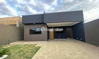 Imagem: Casa à venda, Residencial Figueiras do