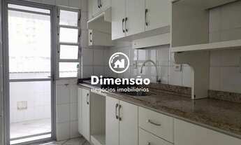 Imagem 7: Apartamento de 3 dormitórios sendo uma suíte no Itacorubi - Florianópolis