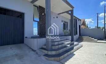 Imagem 2: Casa à Venda em Uvaranas, Ponta Grossa - PR