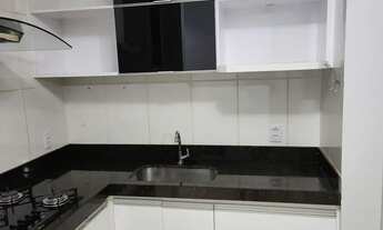 Imagem 7: Apartamento 03 quartos Setor Rodoviário - Goiânia/Go