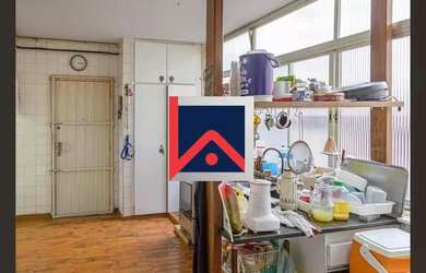 Imagem 10: Aluguel Apartamento 3 Dormitórios - 160 m² Consolação