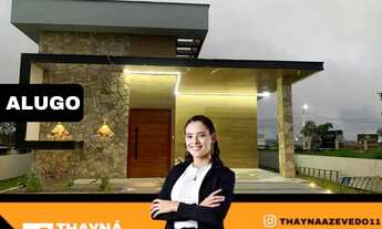 Imagem: CASA LOCAÇÃO