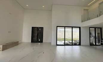 Imagem 7: Casa à venda em Santana de Parnaíba, Quintas do Ingaí, com 4 suítes, com 328 m², Mosaico d