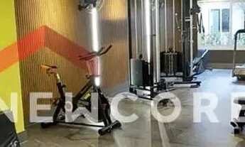 Imagem 3: Apartamento em Alameda Doutor Octávio Pinheiro Brisolla - Vila Nova Cidade Universitária