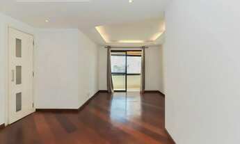 Imagem: Apartamento tipo para locação em Vila