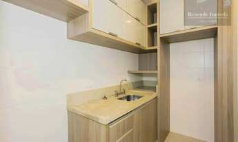 Imagem 7: Apartamento com quartos à venda- Portão - Curitiba/PR