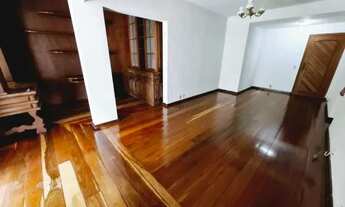 Imagem: Cobertura Linear / Residencial / Recreio