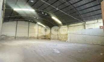 Imagem: Oportunidade no Tibery Galpão com 813m²