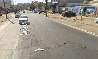 Imagem 2: Casa comercial! Direto com proprietário! Taguatinga Samdu sul