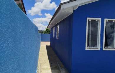 Imagem 2: Vendo casa, região do contorno