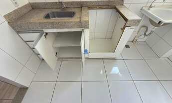 Imagem 7: ALUGUEL APARTAMENTO 2 QUARTOS TONI JUSTINOPOLIS