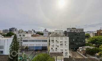 Imagem 9: Excelente apartamento com 44m², 1 quarto com suíte, 1 vaga de estacionamento