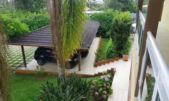 Imagem 4: 4 SUÍTES - CONDOMÍNIO LOS ALAMOS