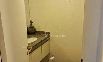 Imagem 7: Apartamento à venda no Condomínio Edifício Califórnia Towers com 3 dormitórios Lazer compl