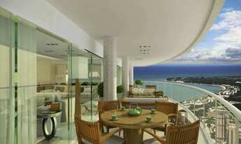 Imagem 6: Apartamento em Avenida João Cirilo da Silva - Altiplano Cabo Branco - João Pessoa/PB