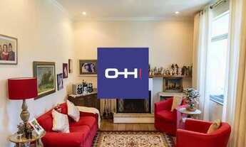 Imagem 3: Aluguel Casa 5 Dormitórios - 250 m² Chácara Klabin