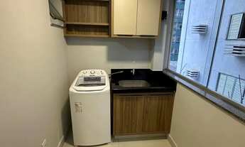 Imagem 6: Apartamento Enseadas Gleba Palhano