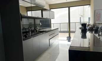 Imagem 4: Apartamento com 1 dormitório, 37 m² - venda por R$ 500.000,00 ou aluguel por R$ 3.720,00/m