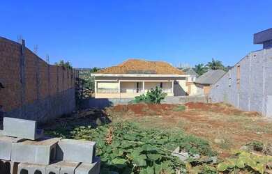 Imagem 3: Terreno proximo a Unaerp e a Estacio