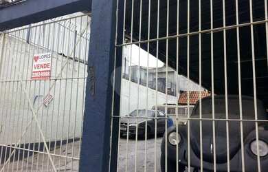 Imagem: Galpão à venda em Casa Verde - SP