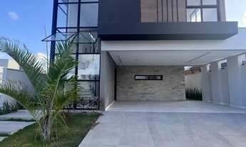 Imagem: Clau/ espetáculo de casa em condomínio