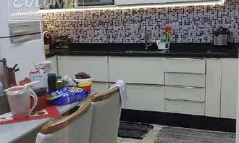 Imagem 6: Apartamento a venda - Vila Curuçá, Santo André