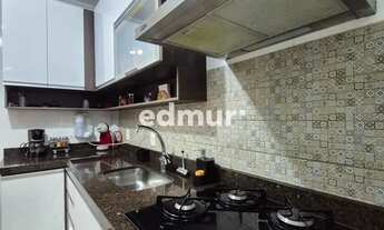 Imagem 5: SOBRADO para VENDA com 90m² no bairro Vila Metalúrgica com 2 quartos e 2 vagas. Santo Andr