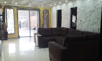 Imagem 7: Vendo, só o térreo