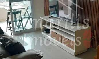 Imagem 4: Excelente apartamento na Praia da Guilhermina- Praia Grande. Á apenas 550 metros da praia