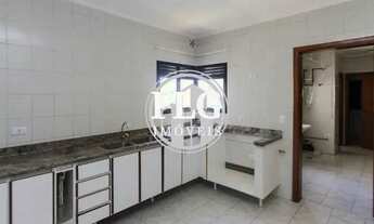 Imagem 7: Apartamento para alugar com 121m², 3 quartos e 2 vagas