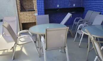 Imagem 5: Excelente AP 2/4 NASCENTE andar alto RECÉM INAUGURADO