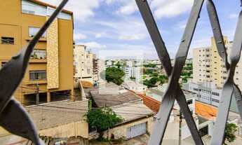 Imagem 4: Apartamento à Venda - Nova Suíssa, 3 Quartos, 90 m2