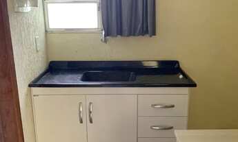 Imagem 2: Quitinete Mobiliado em Itaborai a 550,00