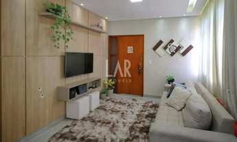 Imagem: Apartamento à venda, 3 quartos, 1 suíte