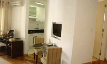 Imagem 7: Flat com ótimo preço no bairro Bela Vista. Confira!