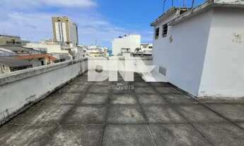 Imagem 4: Cobertura - Linear / Residencial / Copacabana