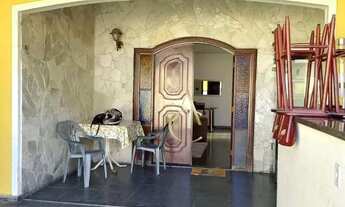 Imagem 2: CASA PARA LOCAÇÃO - CENTRO MIGUEL COUTO - NOVA IGUAÇU