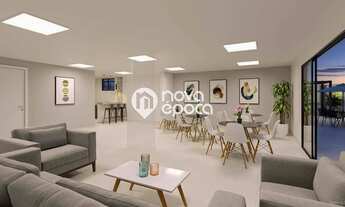 Imagem 2: Méier Apartamento com 2 dormitórios