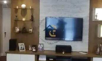 Imagem 7: Apartamento com 3 quartos à venda, 120 m² por R$ 845.000 - Santa Rosa - Niterói/RJ